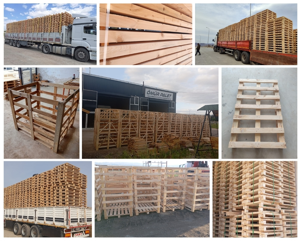 Littlestone-on-Sea Wooden Pallets, Buy Wooden Pallets Wholesale